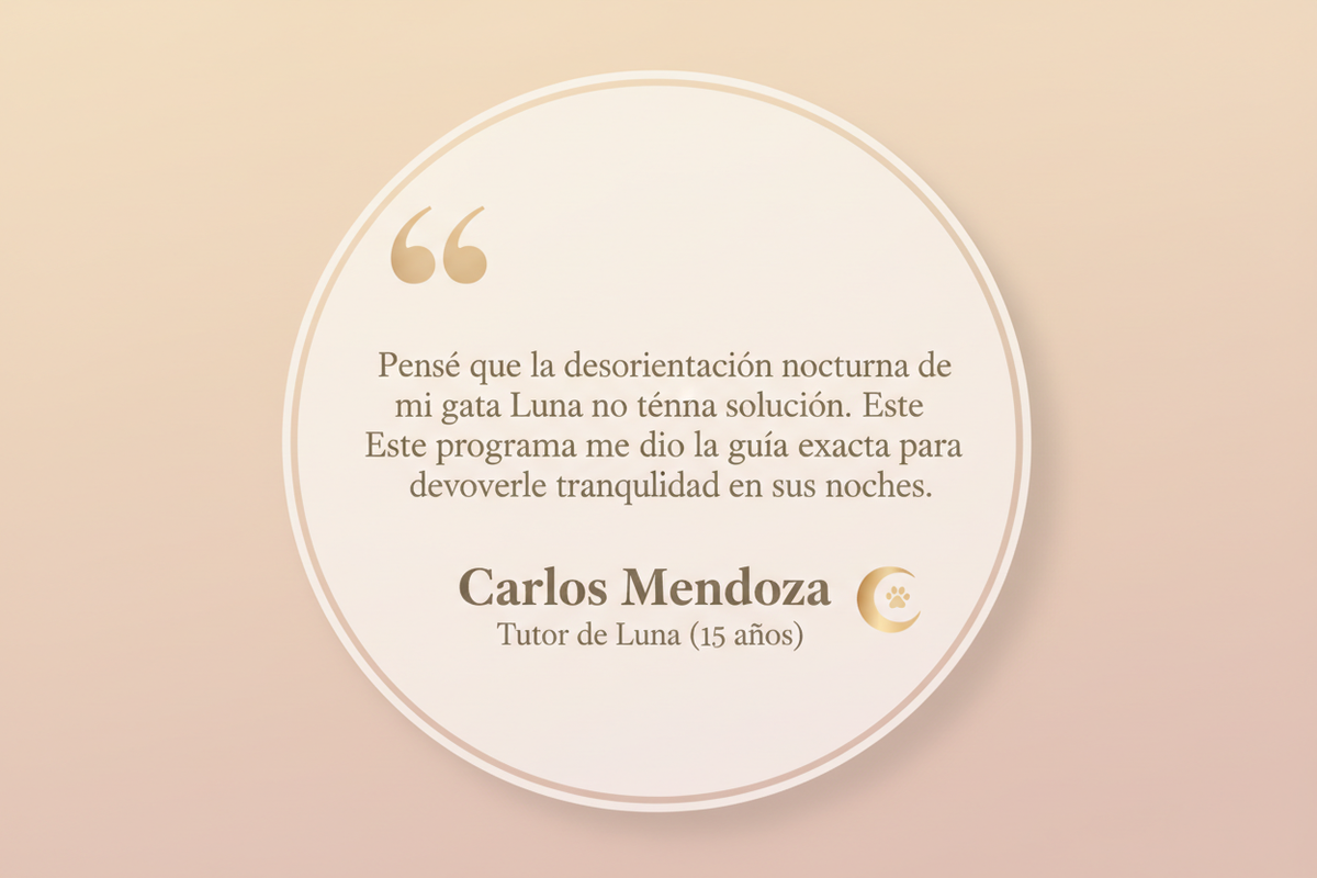 Testimonio Carlos Mendoza - Luna